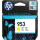 Tusz HP 953 yellow do 700str. Instant Ink